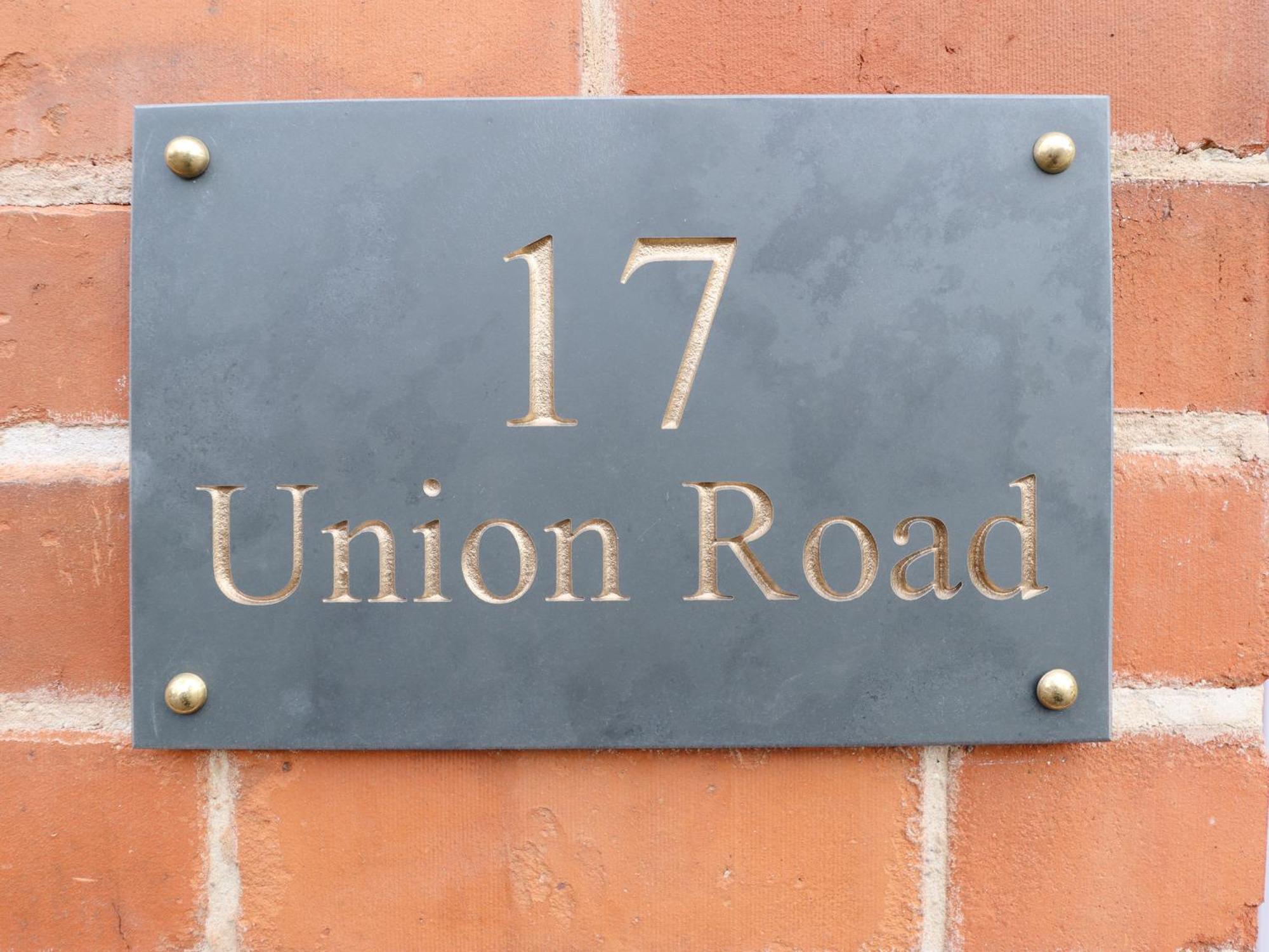 Apartament 17 Union Road Basement Lincoln Zewnętrze zdjęcie