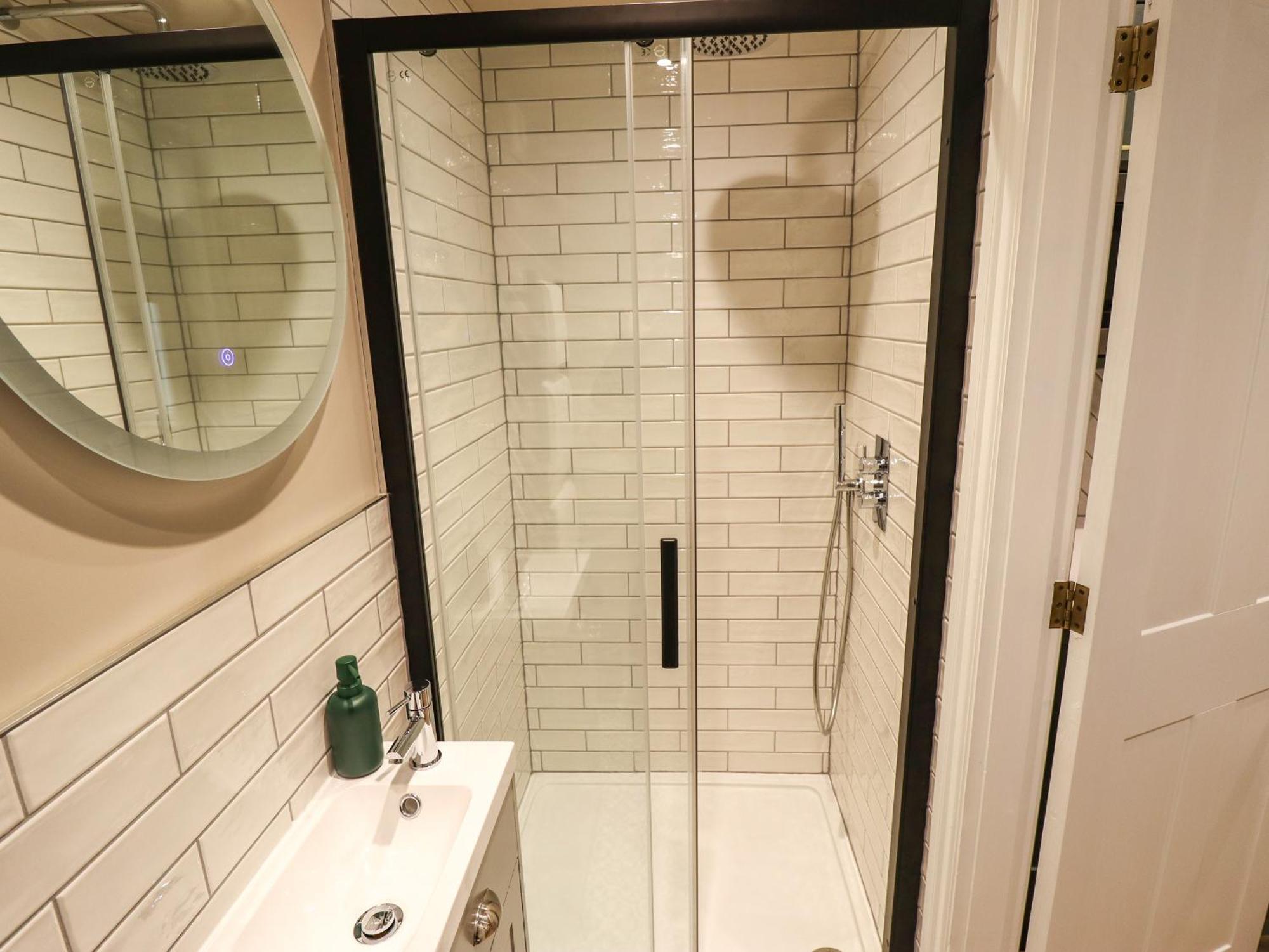 Apartament 17 Union Road Basement Lincoln Zewnętrze zdjęcie